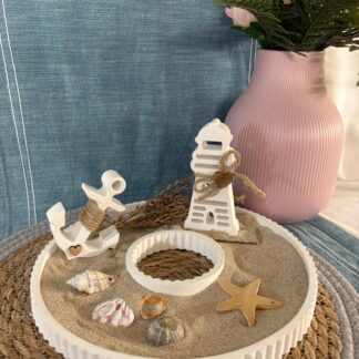 Raysin Deko Schale Mediterran