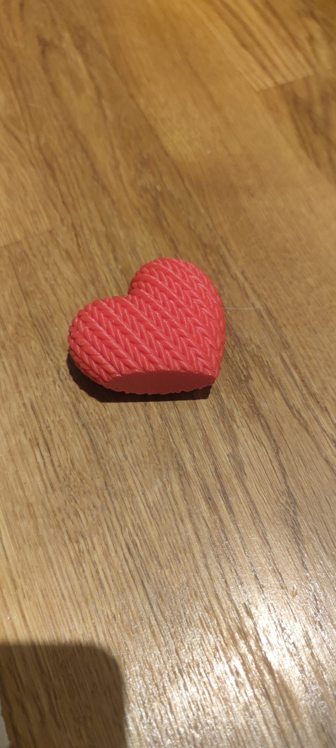 Herz Fotoständer – Bild 3