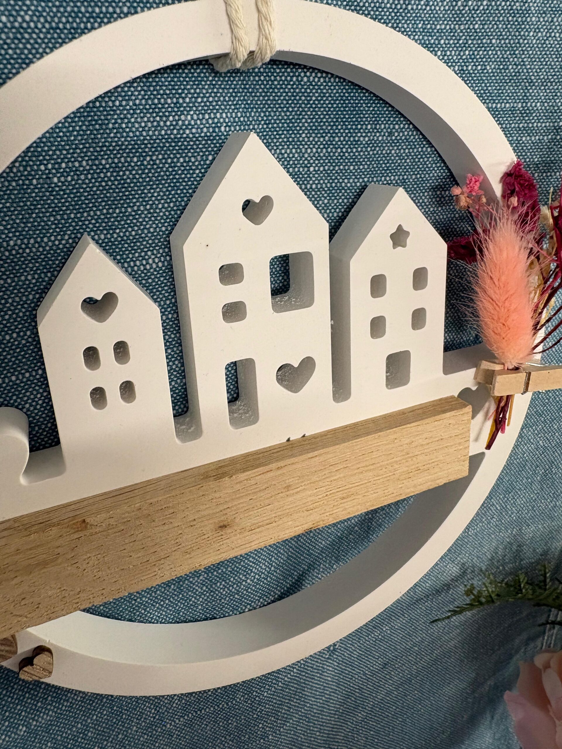 Raysin Muttertag Deko personalisierbar – Bild 2