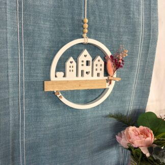 Raysin Muttertag Deko personalisierbar