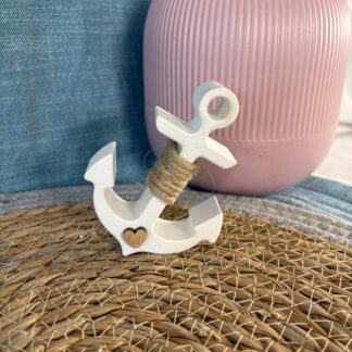 Raysin Deko Anker maritim