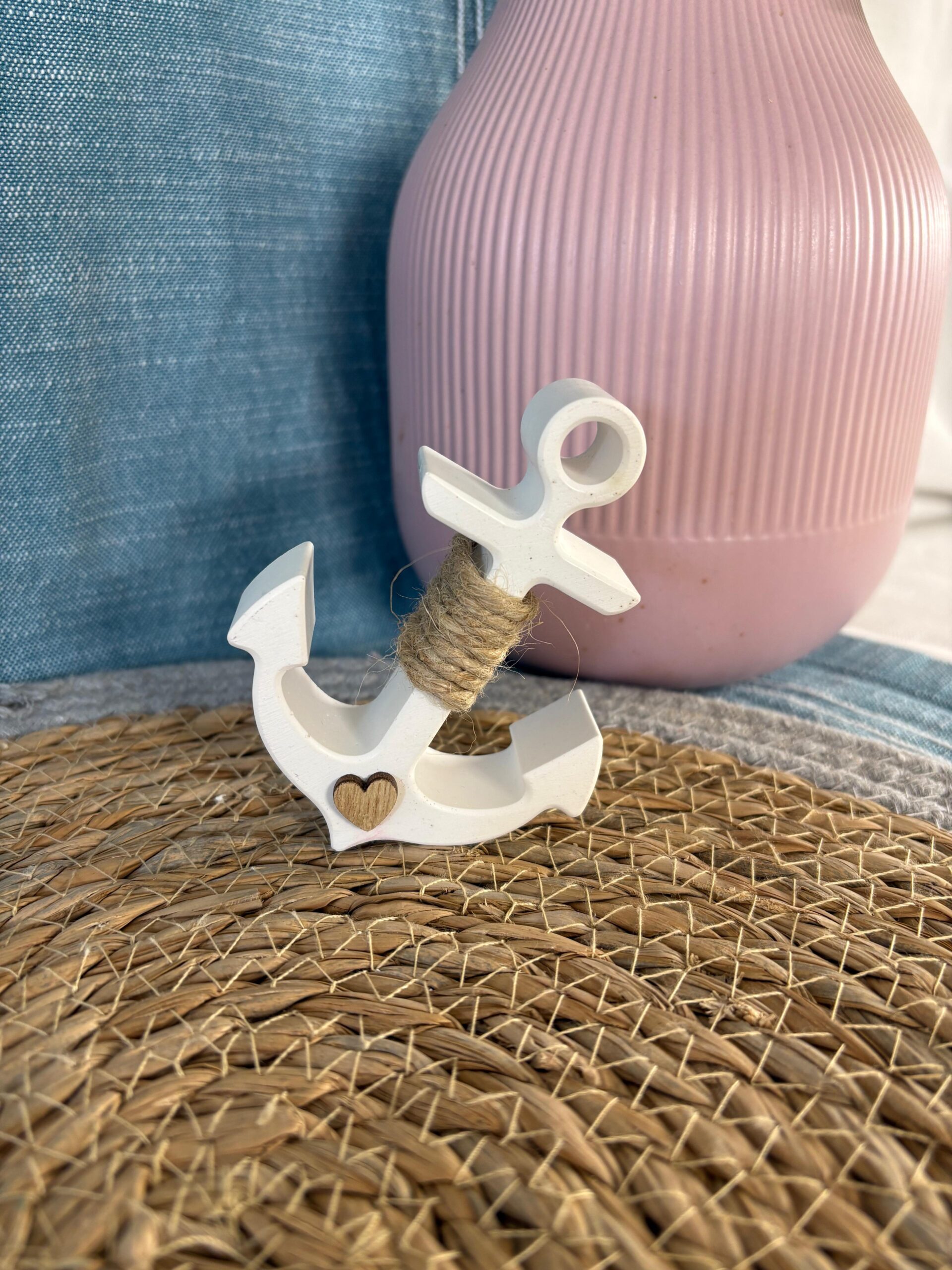 Raysin Deko Anker maritim