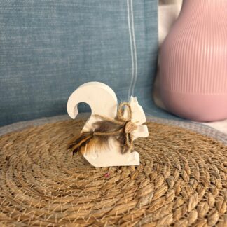 Deko "Eichhörnchen"