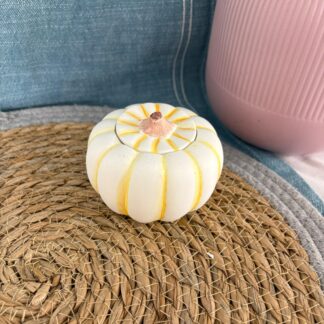 Deko "Kürbis" Halloween