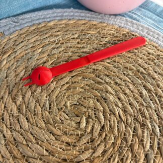 Olivenlöffel / -gabel