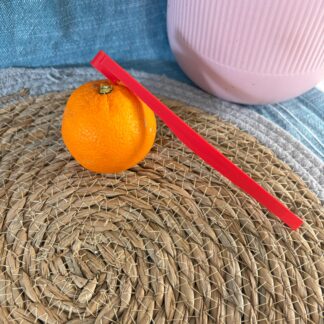 Orangenschneider / -schäler