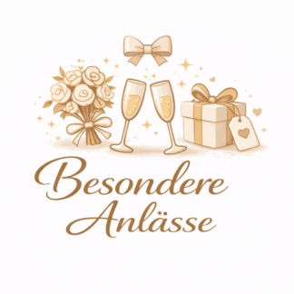 Besondere Anlässe