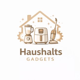 Haushalts-Gadgets