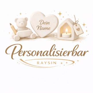 Personalisierbar