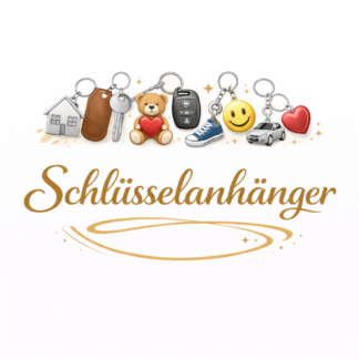 Schlüsselanhänger